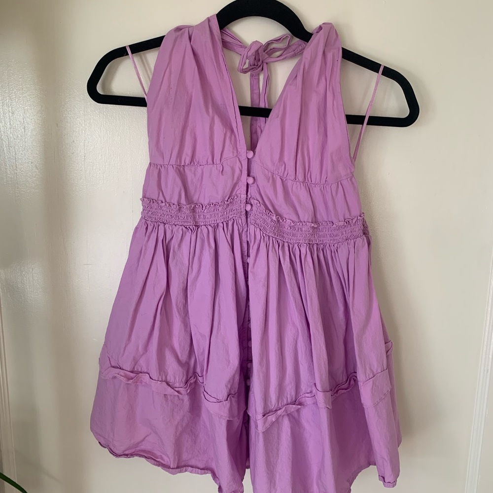 Free People dress